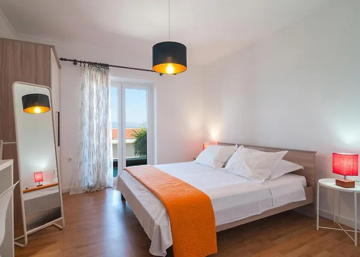 شقة Lovely In With Wifi سوتيفان