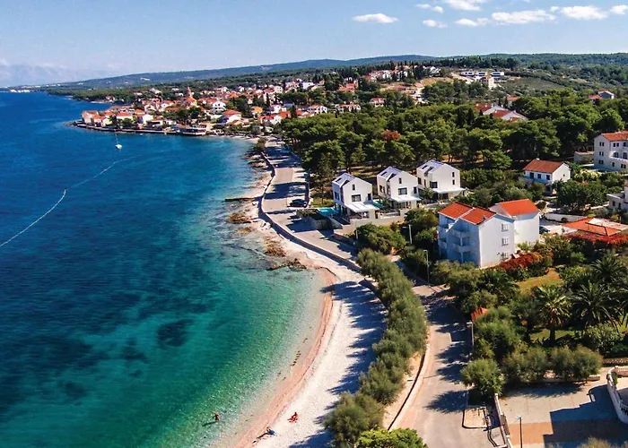 Lovely In With Wifi شقة سوتيفان